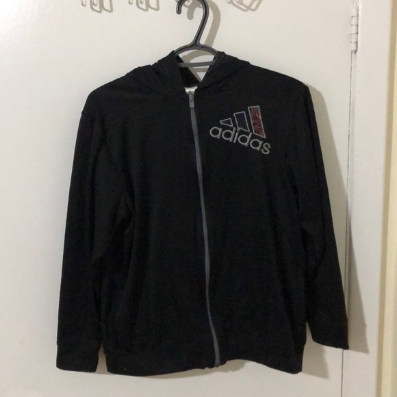 Youth Sports Hoodie - Picture 2 of 5